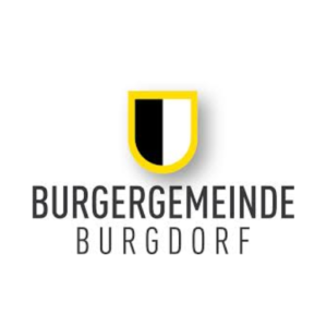 Burgergemeinde Burgdorf Logo