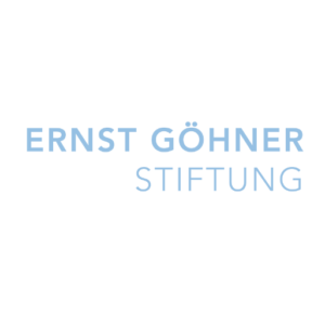 Ernst Göhner Stiftung Logo