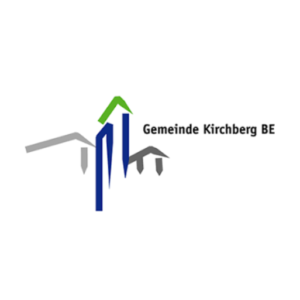 Gemeinde Kirchberg BE Logo