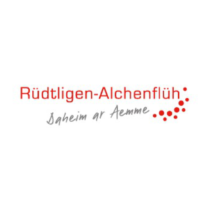 Gemeinde Rüdtligen-Alchenflüh Logo