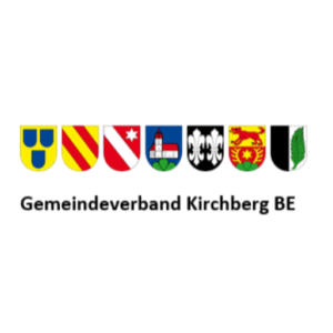 Gemeindeverband Kirchberg Logo