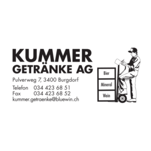Kummer Getränke AG