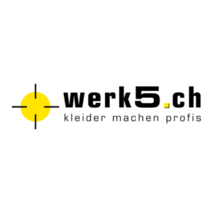 werk5.ch Logo